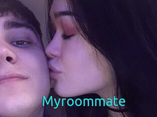 Myroommate