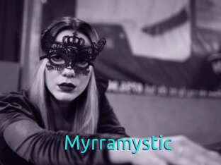 Myrramystic