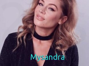 Mysandra