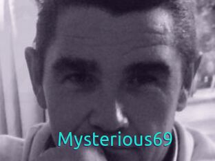 Mysterious69