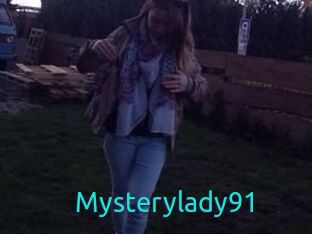 Mysterylady91