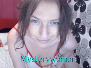 Mysterywoman