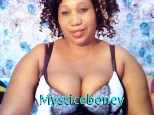 Mysticeboney