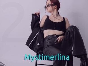 Mystimerlina