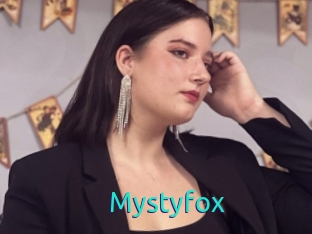 Mystyfox