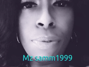 Mz_samm1999