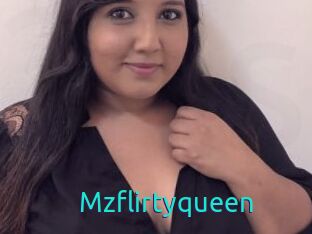 Mzflirtyqueen