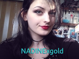 NADINExgold