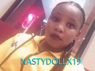 NASTYDOLLX19