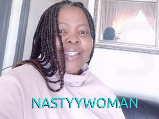 NASTYYWOMAN