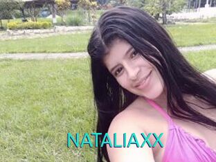 NATALIAXX