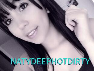 NATYDEEPHOTDIRTY