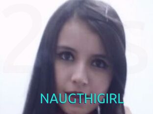 NAUGTHIGIRL