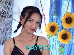 NAYROVI