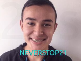 NEVERSTOP21