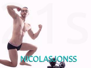 NICOLASJONSS 21 sextury Link