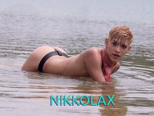 NIKKOLAX