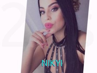 NIKYI
