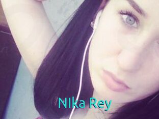 NIka_Rey