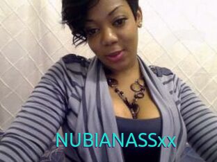 NUBIANASSxx