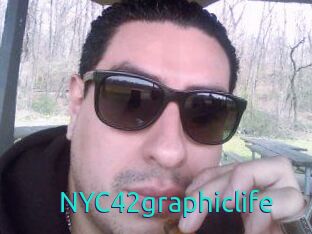NYC42graphiclife 21 sextury Link