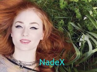 NadeX