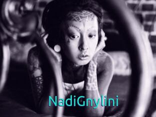 NadiGnylini