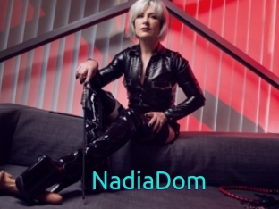 NadiaDom