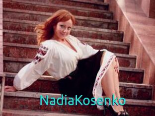 NadiaKosenko