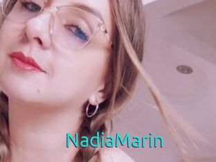 NadiaMarin