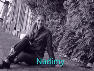 Nadimy