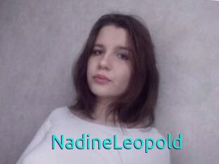 NadineLeopold