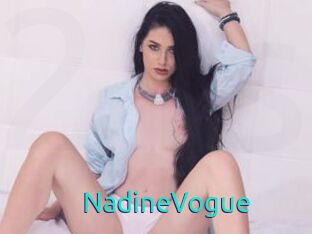 NadineVogue