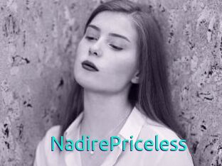 NadirePriceless