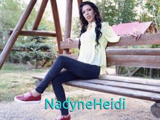 NadyneHeidi