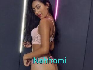 Nahhomi