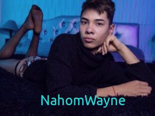 NahomWayne