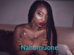 NahomiJone