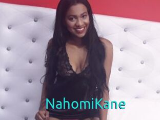 NahomiKane