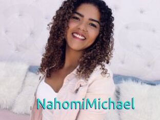 NahomiMichael