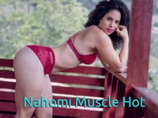 Nahomi_Muscle_Hot