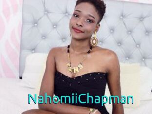 NahomiiChapman