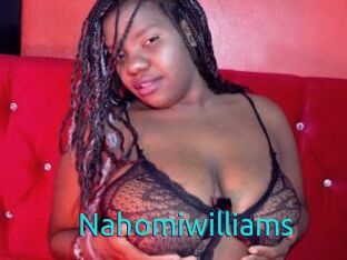 Nahomiwilliams