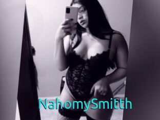 NahomySmitth