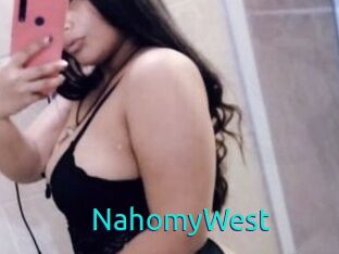 NahomyWest