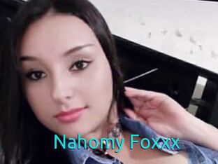 Nahomy_Foxxx