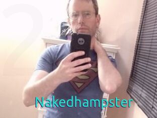 Nakedhampster