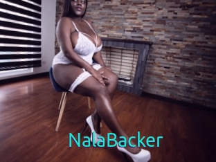 NalaBacker