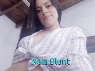 Nala_Blunt