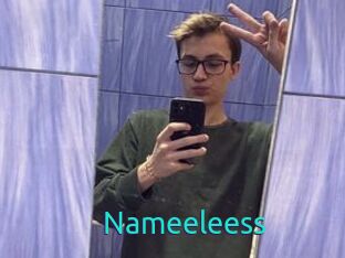 Nameeleess